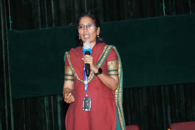 POSH Awareness Programme